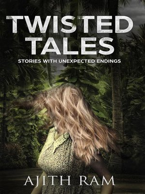 cover image of Twisted Tales